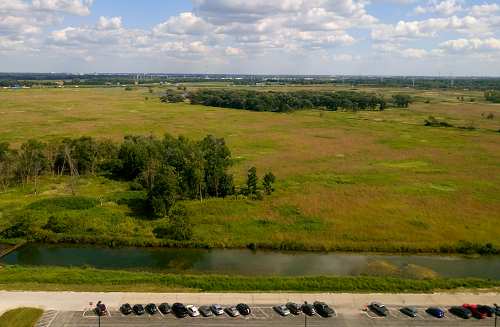 Fermilab Eclipse US Sirius Algeria Science bisons