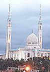 Mosque Constantine EAK